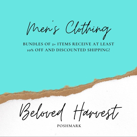 Men’s - Picture 1 of 1